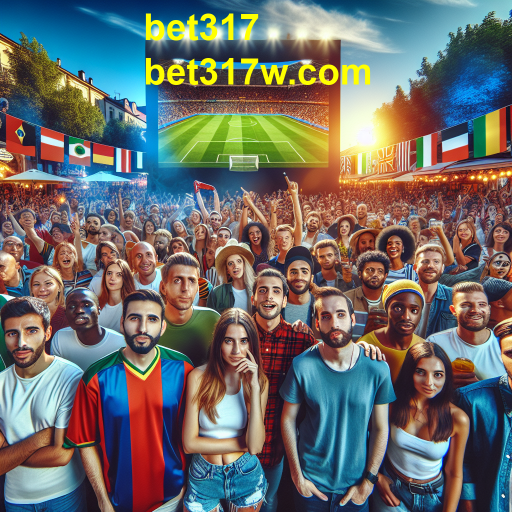 Apostas em Futebol na Bet317: Como Maximizar Suas Chances